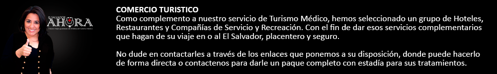 Comercio Turistico